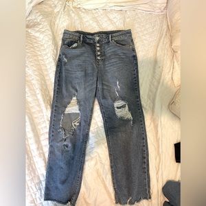 Wild Fable (Target) jeans